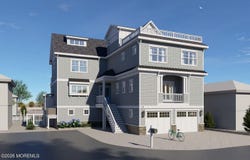 528 Lake Court, Normandy Beach, NJ 08739