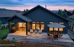 246 SWALLOWTAIL Drive, Victor, ID 83455
