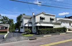 603 E Drinker Street, Dunmore, PA 18512