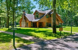 592 Osprey Lane, Lewiston, MI 49756