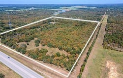 Hwy 51, Mannford, OK 74044