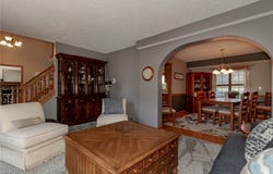 3195 Narrows Road, Perry, OH 44081