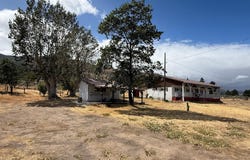 446-555 Highway 395, Doyle, CA 96109