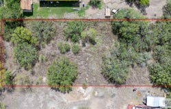 LOS RANCHITOS RD., SAN BENITO, TX 78586