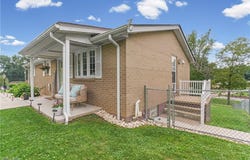 413 Olive Drive, Steubenville, OH 43953