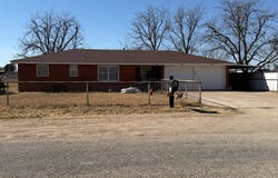 110 Colorado Road, Big Spring, TX 79720
