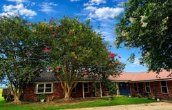 1092 Jolene Road, Basile, LA 70515