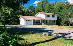 164 Blackmon Circle, Kershaw, SC 29067