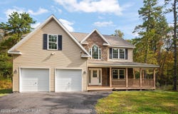 6330 Laurel Road, Pocono Summit, PA 18346