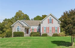 4064 Penzance Place, Williamsburg, VA 23188