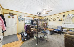 5741 N 350 E, Anderson, IN 46012