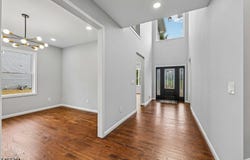 8 Chamberlain Ln, Mount Olive Twp., NJ 07828-1702
