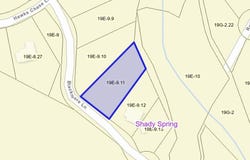129 Blackmore Ln., DANIELS, WV 25832