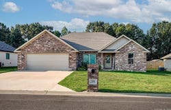 316 Stella Drive, Bono, AR 72416