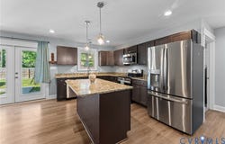 101 Pine Street, Jarratt, VA 23867