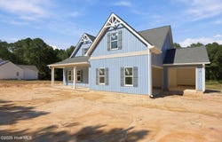 231 Barber Road, Carthage, NC 28327