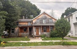 6-6 1/2 Morgan Street, BINGHAMTON, NY 13901