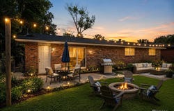 8635 Graham Dr, Baton Rouge, LA 70814