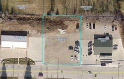 Pollock Blvd, Bedford, IA 50833