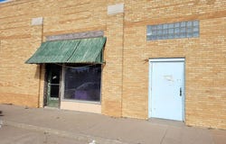 103 N Main St, Stafford, KS 67578