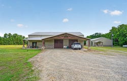1524 County Road 34520, Sumner, TX 75486