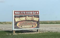 1206 Road 4, Mc Cool Junction, NE 68401