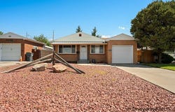 3923 HYNDS BLVD, Cheyenne, WY 82001