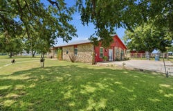 1399 State Highway 16 N, Priddy, TX 76442