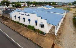 314 E Washington Boulevard, Cuba, MO 65453