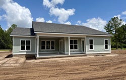 696 La Vento, Waverly, GA 31565