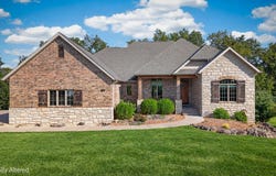 4105 E Brookdale Terrace, Springfield, MO 65802