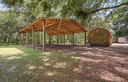 2770 107th Pl, Chiefland, FL 32626
