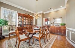 1077 Cardinal Drive, Bartonville, TX 76226