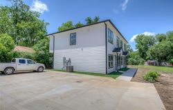 312 Beckham Street, Sulphur Springs, TX 75482