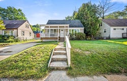 825 CLIFFEDGE Road, BALTIMORE, MD 21208