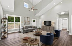 265 Happy Hollow Rd, Scottsville, VA 24590