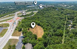 State Highway 248, Branson, MO 65616