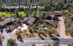 2319 E Scarlet Bugler Circle, Payson, AZ 85541
