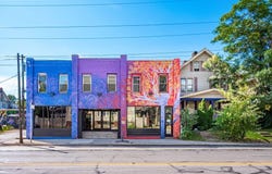 363 E Hudson Street, Columbus, OH 43202