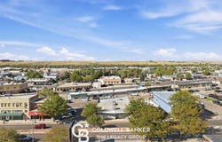 626 E 2nd Street, Casper, WY 82601