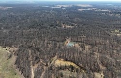 County Line Road, Depew, OK 74028