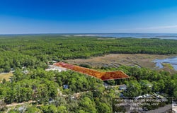 1599 Coastal Highway, Panacea, FL 32346