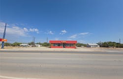 1302 17th Street, Anson, TX 79501