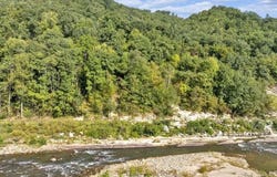 Sandy Bottom Road, Erwin, TN 37650