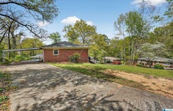 501 27TH AVENUE, CENTER POINT, AL 35215