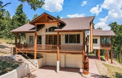 221 Rockledge Cir, Lyons, CO 80540