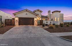7324 ENCHANTED POINT Drive, El Paso, TX 79911