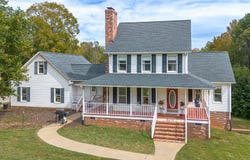 6672 Highway 92, Chase City, VA 23924