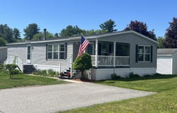 20 Town and Country Drive, Lisbon, ME 04250