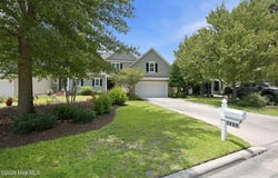 2113 Hidden Harbor Drive, New Bern, NC 28562